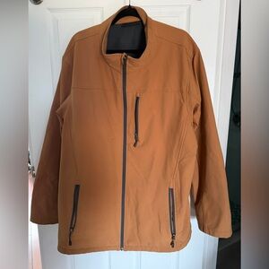 SwissTech Men’s Jacket